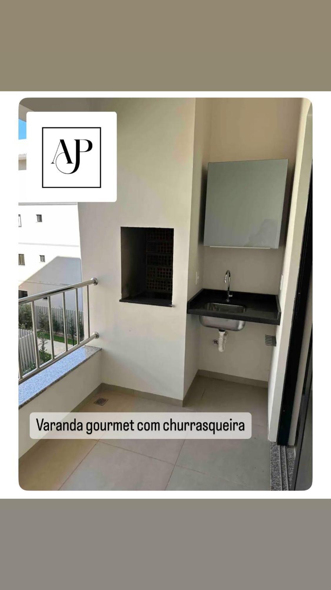Apartment De Paula Ap Parque Dos Ipes Cacoal